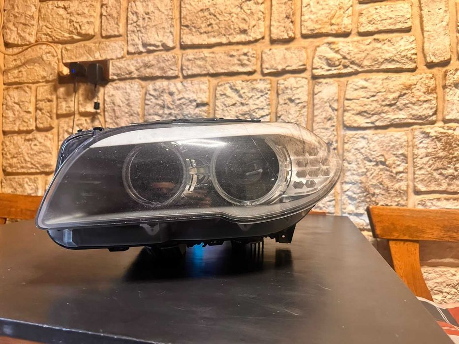 Far stg bmw F10/F11 bi-xenon NFL