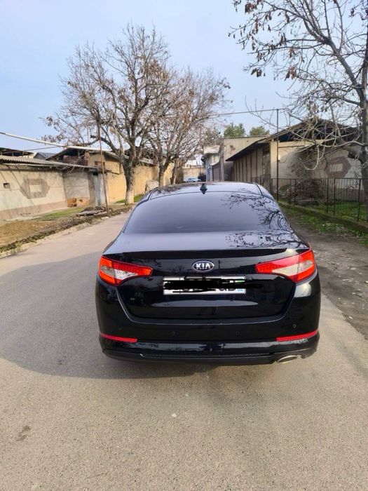 Кия оптима 2012  автомат холати зур пропан гази бор