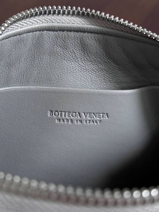Geanta Bottega Veneta Concert Pouch