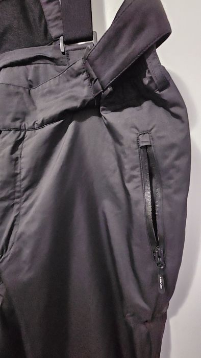 Мъжки зимни ски панталони