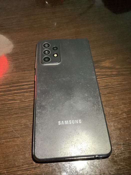 Samsung A52 arzon narxlarda