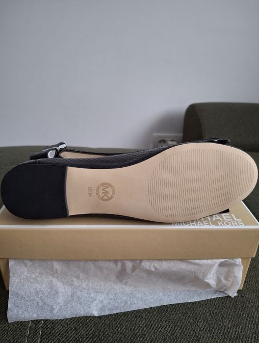 Pantofi dama noi Michael Kors mărimea 39-40