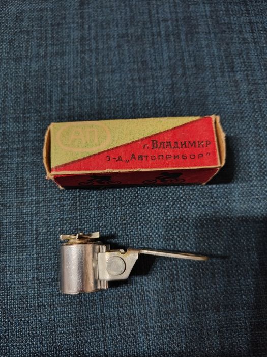 Фотоаппарат Смена