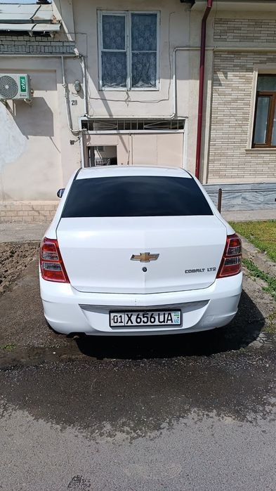 Cobalt LTZ 2023 yil