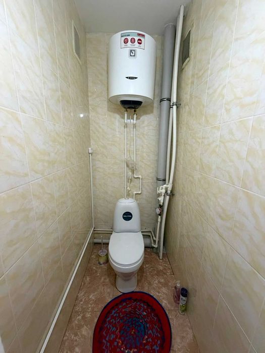 Продам 1 ком. квартиру М.Маметовой 54