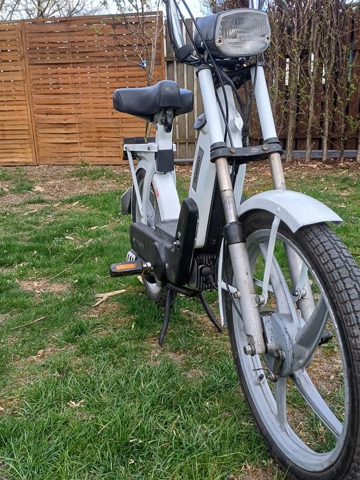 Piaggio ciao, an 2000