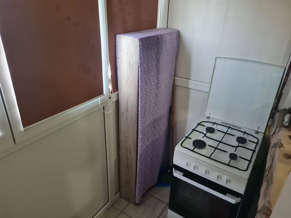 Apartament doua camere piata resita