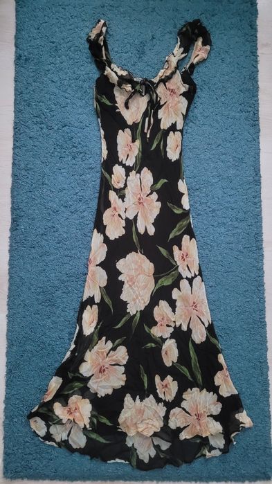 Rochie Mango noua, cu eticheta