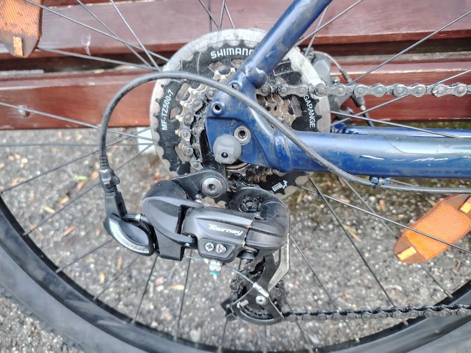 vand  MTB GIANT Talon