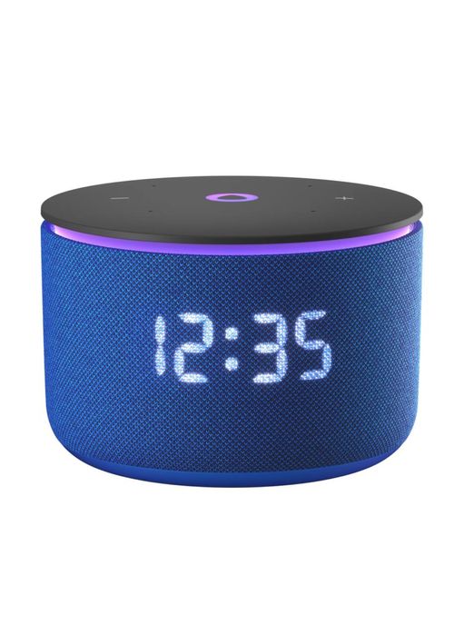 Новый Модель Яндекс Станция Алиса Мини 3 Про 18вт • Умная Колонка •