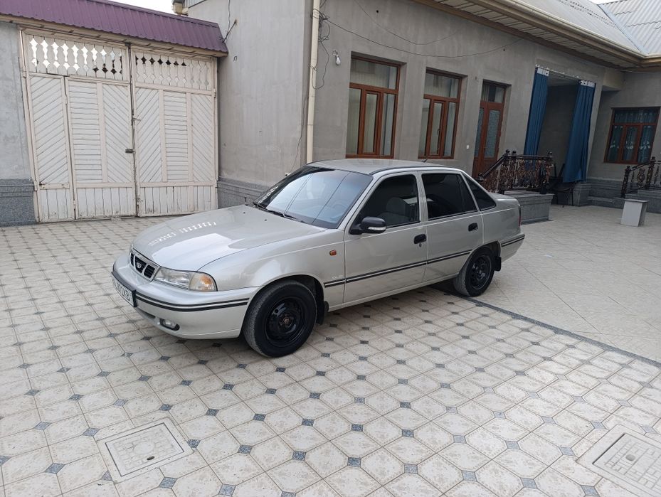 Nexia 1 sons mator