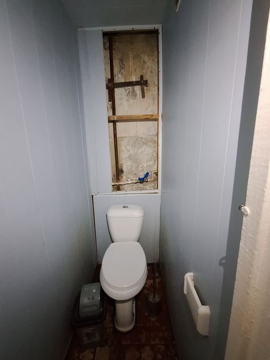 Фрунзенский ижара 3 хонали