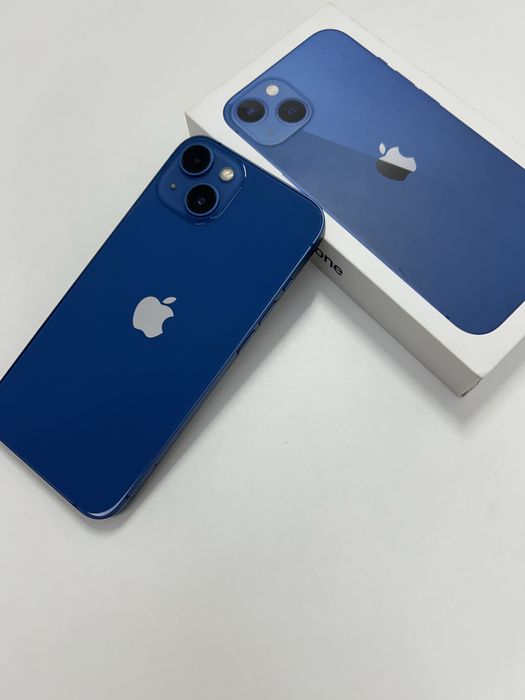 iPhone 13, Айфон 13 Идеал 256/100