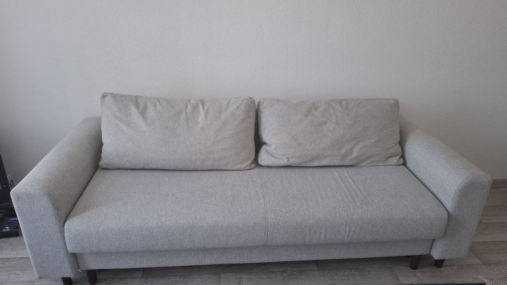 Продается диван бу