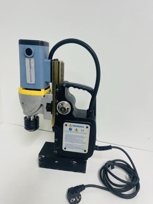 Jepson power magpro 35/1s adjust magnetica