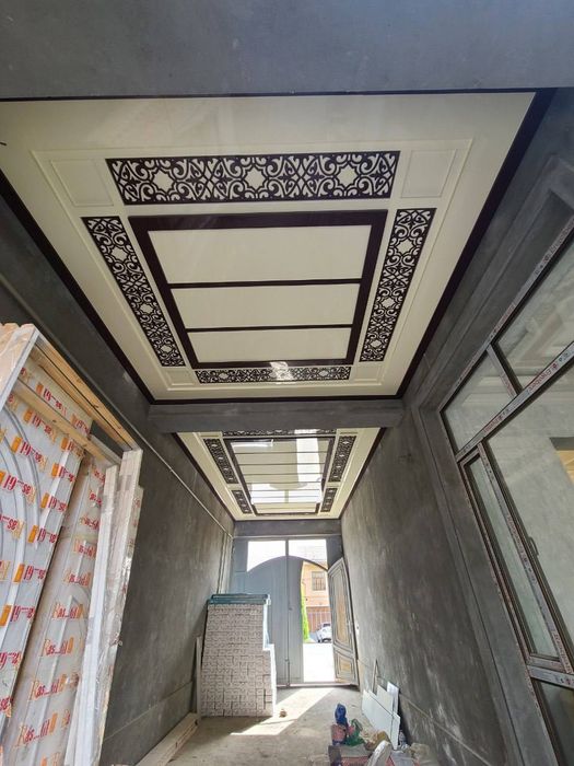 Алюкабонд мантаж алюкабонд аликафон хизмати