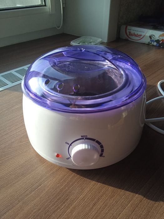 воскоплав для депиляции