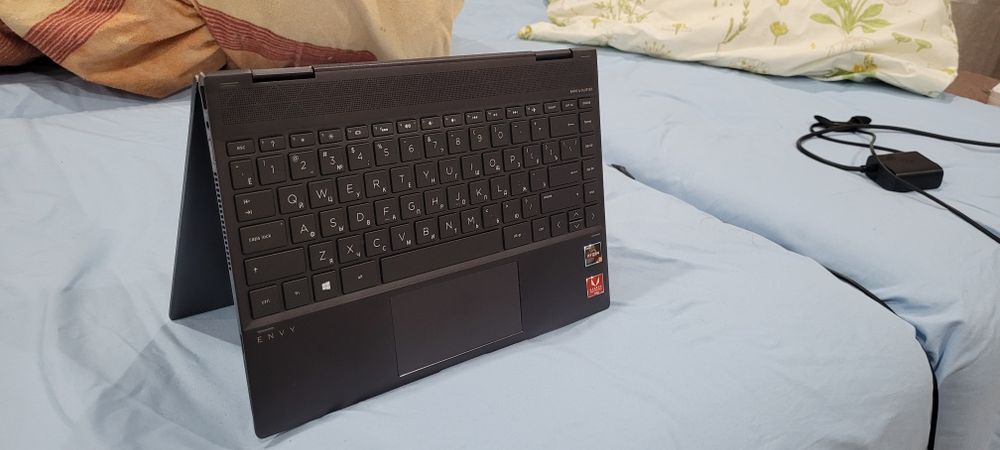 Ноутбук hp ENVY 13ag