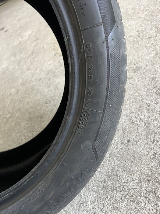 285 40 19 Hankook ventus s1evo3 Mo