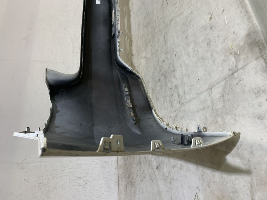 Bara spate Mercedes GLE Coupe C292, 2016, 2017, 2018, 2019, cod origine OE A2928850125.