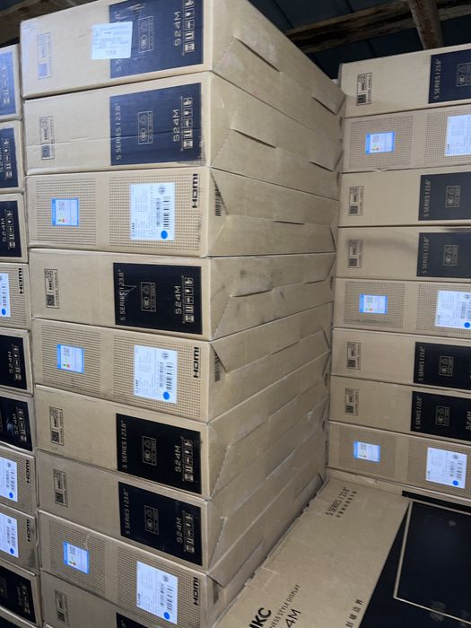 ОПТОМ и в РОЗНИЦУ Новые мониторы Redmi Maxal HKC