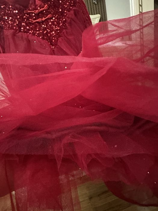 Нарядные платье для девочек