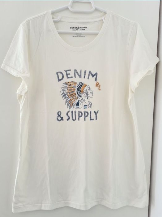 Tricou dama Ralph Lauren L