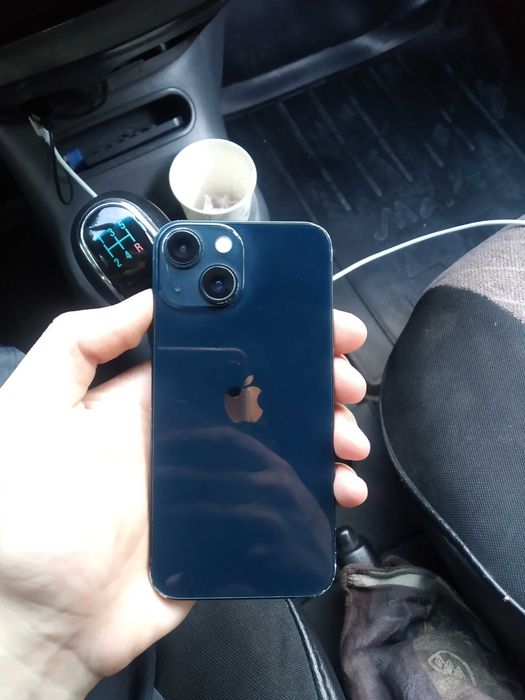 Iphone 13 mini 128GB