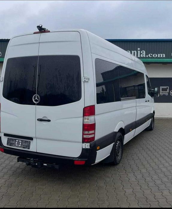 Spre vânzare  Mercedes Sprinter