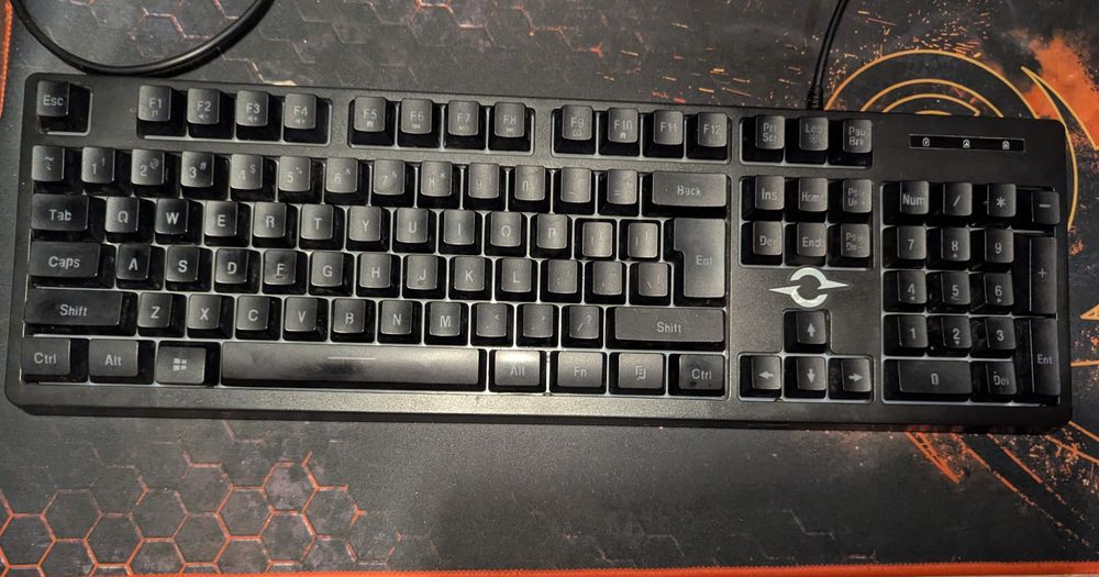 Setup office/lite gaming