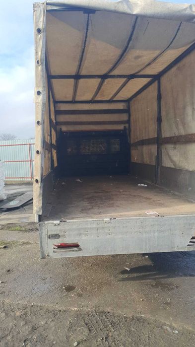 Afacere la cheie – domeniu reciclare / colectare deșeuri – Constanța