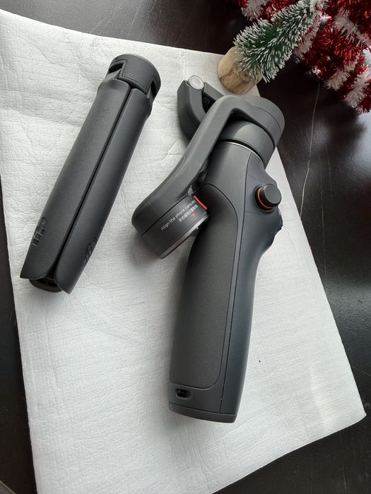 Stabilizator DJI , Nou nefolosit , fara accesorii.