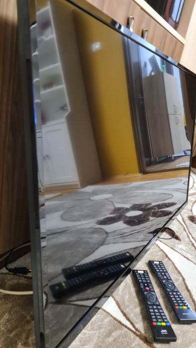 Televizor JVC pt piese