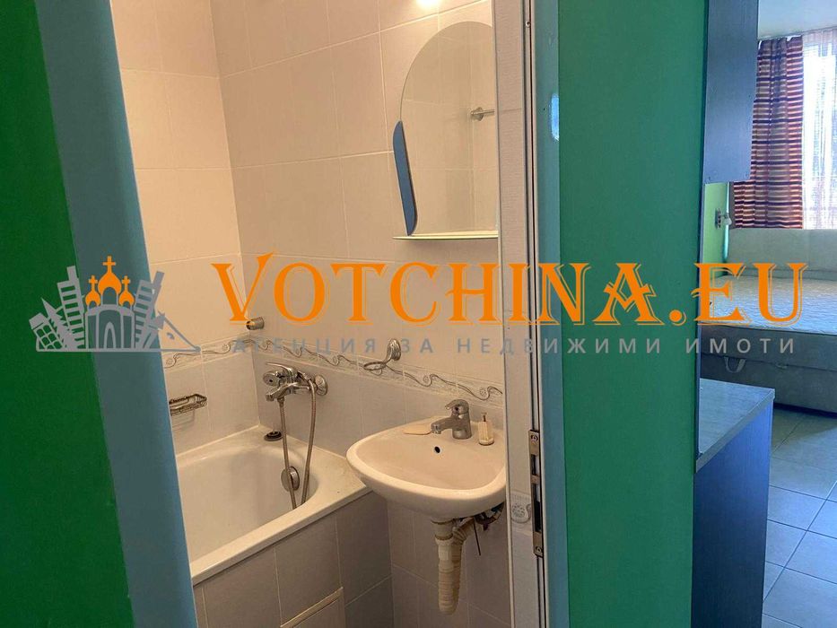 Продава се Едностаен апартамент в к.к. Слънчев бряг - 35 кв.м за 1286 €/кв.м - Снимка #11