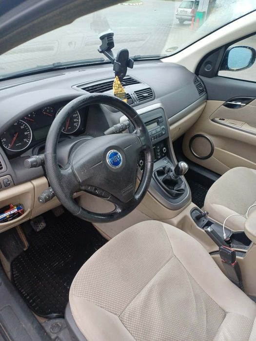 Fiat croma 1.9 TDI