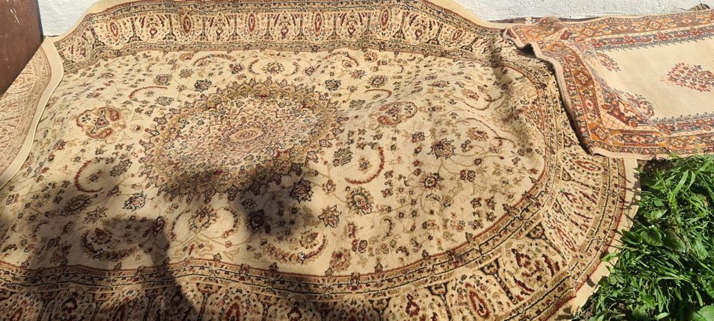 Продам ковры, ковровые дорожки