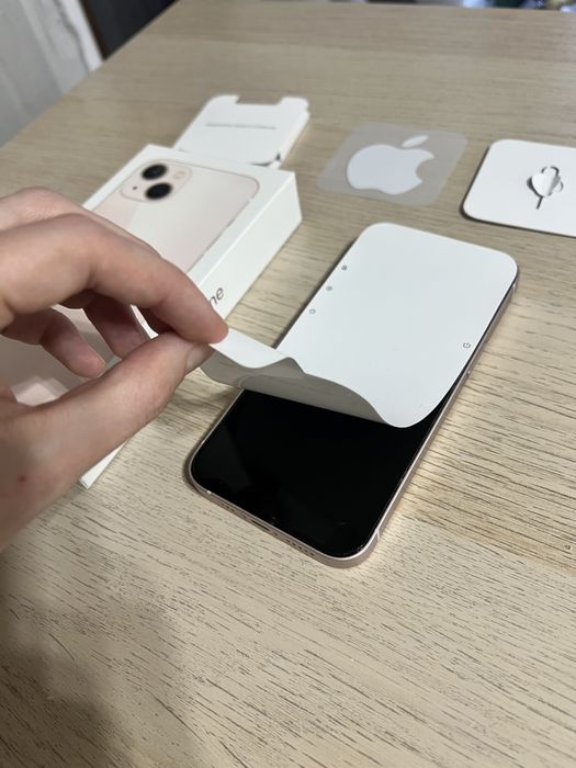 Iphone 13 128GB без драскотини
