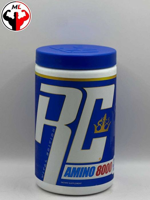 RC Amino 8000 (Амино): 320 000 so’m