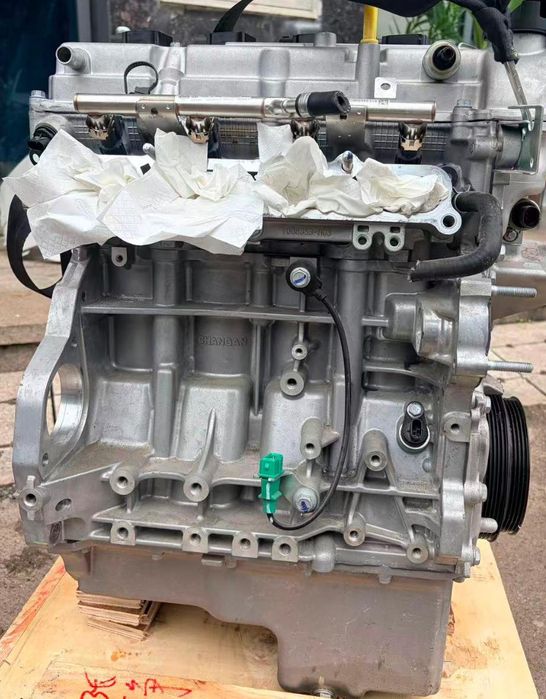 Двигатель 1.5 CHANGAN ALSVIN
