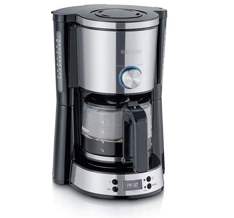 Кафемашина Severin