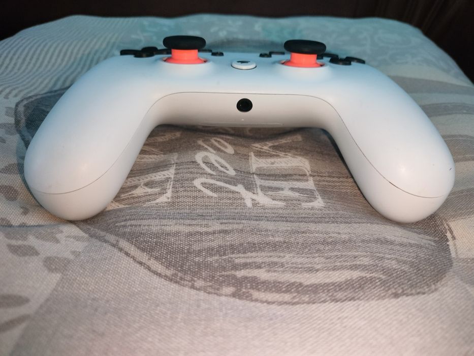 Maneta/Controller google