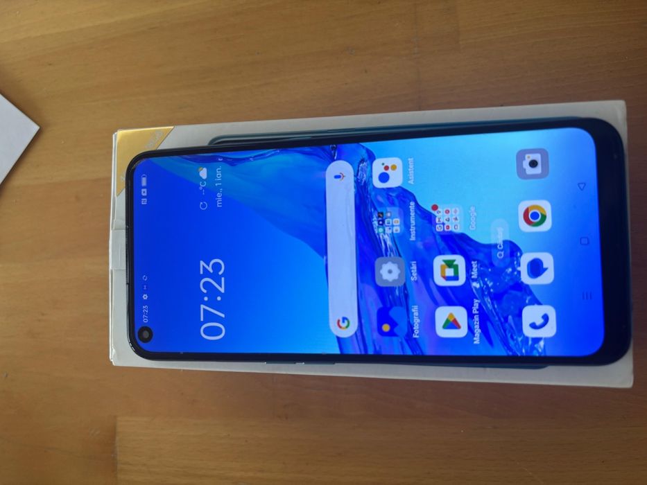 Vând telefon Oppo A53