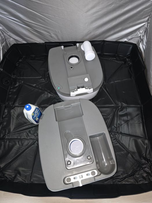 Accesorii camping