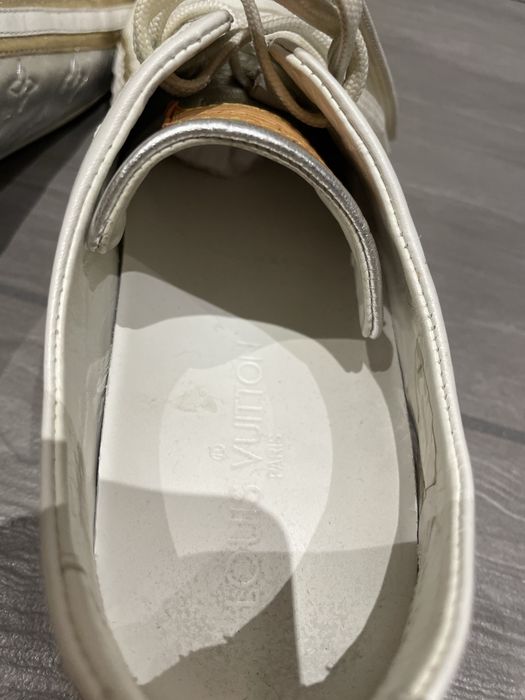 Спортни обувки Louis Vuitton