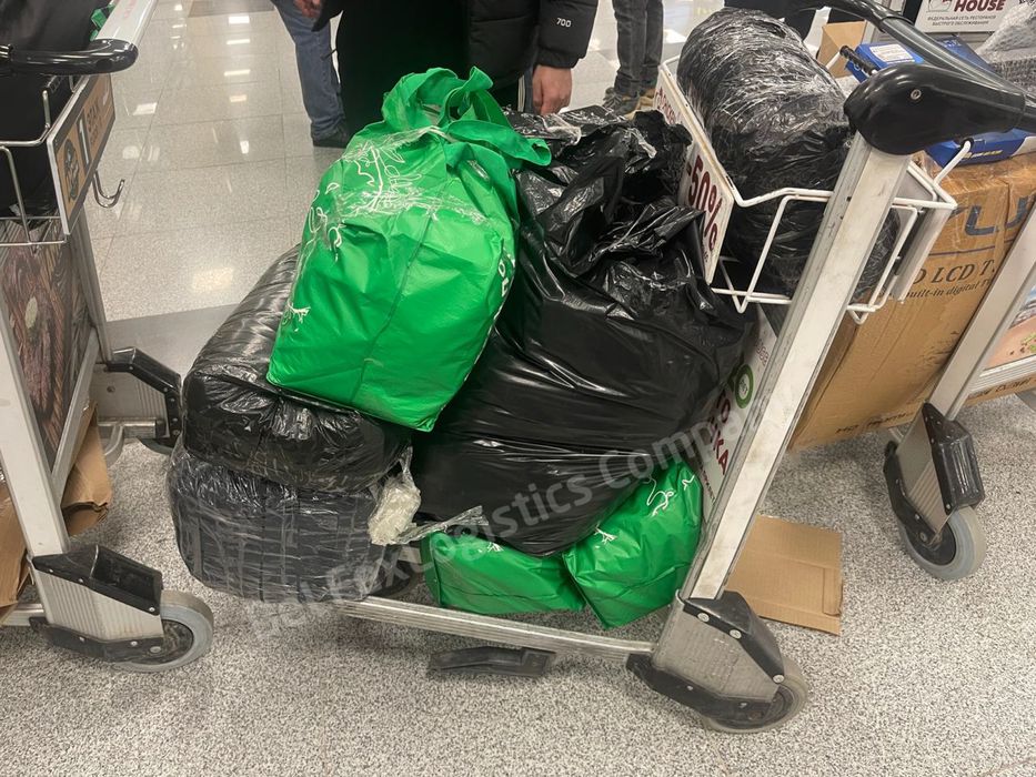 Авиа Доставка Москва Ташкент Москва