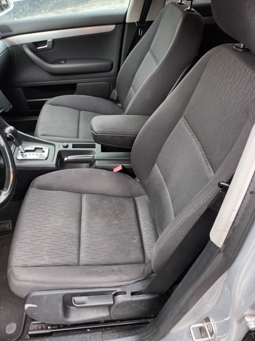 Audi A4 diesel 2006,cutie automata
