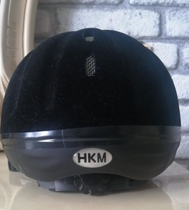 Каска за конна езда