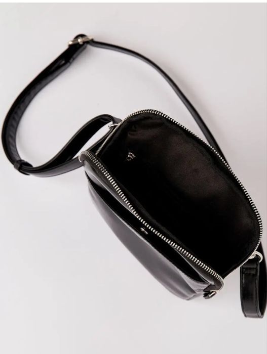 Сумка через плечо барсетка