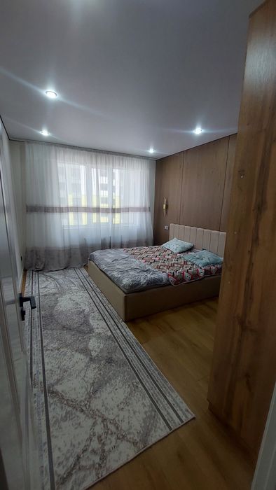 Сдается квартира