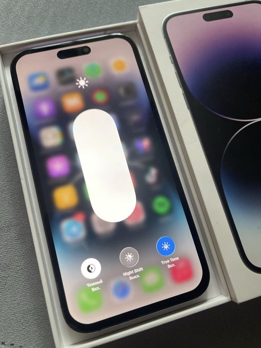 Iphone 14 pro max 128гб